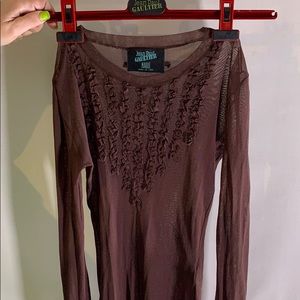 Jean Paul Gaultier shirt